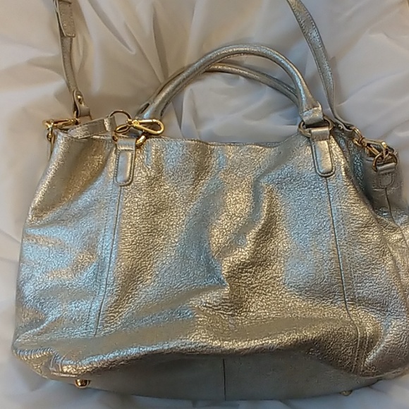 G.I.L.I. Handbags - Gili Hobo Bag